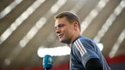 Germany Training Session and Press Conference - UEFA Euro 2020: Group F