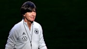 El banquillo del Madrid espera a Löw