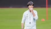 Jogi Löw bleibt weiterhin Bundestrainer