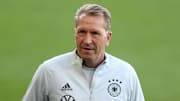 Andreas Köpke hört beim DFB auf