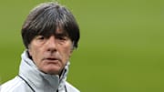 Joachim Löw hat großes vor, sieht jedoch auch noch Schwächen.
