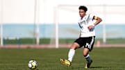 Germany U16 v Portugal U16 - UEFA Development Tournament
