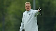 Übernimmt Mike Büskens den FC Schalke?