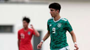 Emrehan Gedikli wird Profi bei Bayer Leverkusen