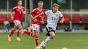 Lasse Günther wechselt zum FC Augsburg