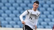 Hertha-Talent Lazar Samardzic drängt auf einen Wechsel