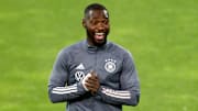 wird für Deutschland an der U21-EM teilnehmen - Stephan Ambrosius