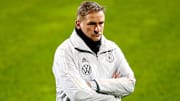U21-Nationaltrainer Stefan Kuntz schlägt Alarm: Laut dem 58-Jährigen mangelt es in Deutschland an Top-Talenten
