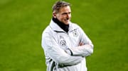 Stefan Kuntz hat seinen Kader für die U21-EM berufen