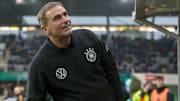 Stefan Kuntz hat sieben Neulinge in den U21-Kader berufen