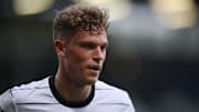 Spielt auch nächste Saison beim FCN: U21-Nationalspieler Robin Hack