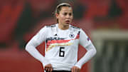 Germany Women v Greece Women - UEFA Women's EURO 2022 Qualifier