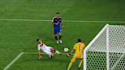 Germany v Argentina: 2014 FIFA World Cup Brazil Final