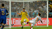 Gotze, desaparecido 