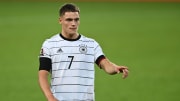 Florian Wirtz soll bis 2023 bei Bayer 04 spielen