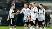 Kimmich, Kroos & Co.: Bundestrainer Joachim Löw hat im zentralen Mittelfeld viele Optionen