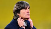 Löw setzte im Test gegen Tschechien auf eine C-Elf