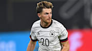 Jonas Hofmann steht vor einer wichtigen Entscheidung