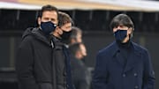 Oliver Bierhoff sucht einen Nachfolger für Joachim Löw - aus den eigenen Reihen?