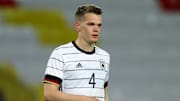 Matthias Ginter geht als Stammspieler in die EM