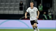 Lukas Klostermann übt Kritik an der UEFA