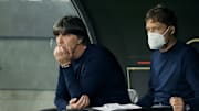 Offenbar gibt es interne Zweifel an den Planungen von Joachim Löw