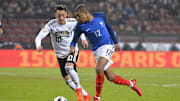 Germany v France - International Friendly