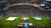 National anthems won't be the only music at EURO 2020