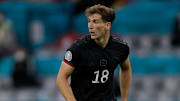Leon Goretzka