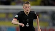 Matthias Ginter kann sich nun entscheiden
