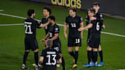 Im zweiten WM-Qualifikationsspiel trifft das DFB-Team auf Rumänien