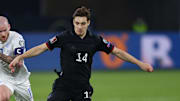 Germany v Iceland - FIFA World Cup 2022 Qatar Qualifier