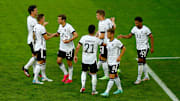 Holt das DFB-Team zum Auftakt die drei Punkte?