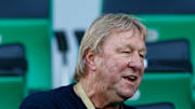 Die Klub-Legende ist zurück: Horst Hrubesch übernimmt beim HSV die Nachwuchsarbeit