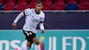 Ismail Jakobs