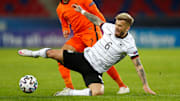 Der Transfer von Niklas Dorsch ist perfekt