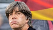 C'est terminé pour Joachim Low sur le banc de l'Allemgne. 