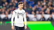 Auch Leon Goretzka war ein Kandidat beim "Wer wird Millionär"-Special