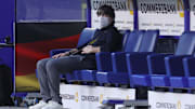 Jogi Löw ist fassungslos