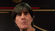 Steht vor einer schwierigen Länderspielpause: Bundestrainer Jogi Löw