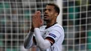 Lukas Nmecha könnte nach Wolfsburg zurückkehren