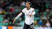 Lukas Nmecha kehrt zum VfL Wolfsburg zurück