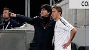 Bestritt unter Joachim Löw 14 Länderspiele: Max Kruse (r.)