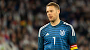 Am Dienstagabend wird Manuel Neuer Sepp Maier als DFB-Rekord-Keeper überholen