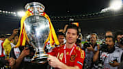Germany v Spain - UEFA EURO 2008 Final