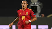 Germany v Spain - UEFA Nations League