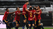 España se prepara con toda para el próximo mundial 