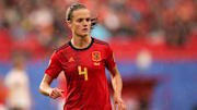 O Barcelona Feminino movimentou o mercado da bola nos últimos dias. 
