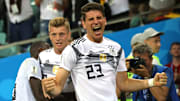 Mario Gomez ist ein FUT Hero
