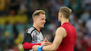 Germany v Sweden: Group F - 2018 FIFA World Cup Russia